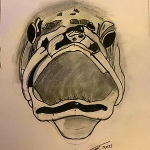 Meet your Posher, Isaac